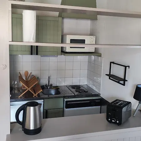 Apprt 5 Personnes, Cosy, Plein Sud, Depart Rando