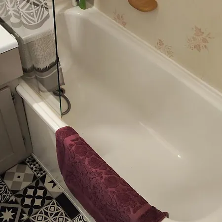 아파트 Apprt 5 Personnes, Cosy, Plein Sud, Depart Rando *